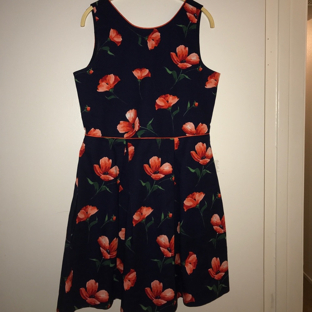 COPY - Janie and Jack kids dress